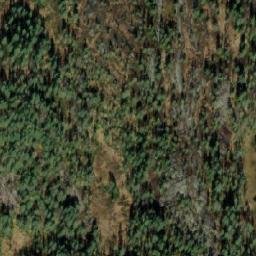 Satellite imagery of Rabefjelle, NO