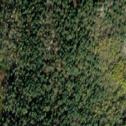 Satellite imagery of Rabefjelle, NO