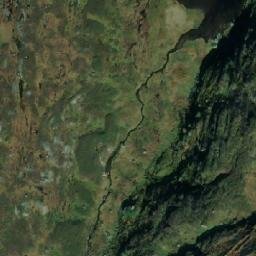 Satellite imagery of Skjerkedalsrinnen, NO