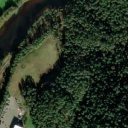 Satellite imagery of Svartups, NO