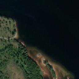 Satellite imagery of Kalveskinnsupsa, NO