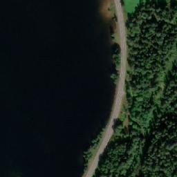 Satellite imagery of Kalveskinnsupsa, NO