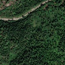 Satellite imagery of Storsteinfjellet, NO