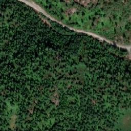 Satellite imagery of Storsteinfjellet, NO