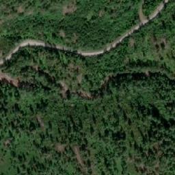 Satellite imagery of Storsteinfjellet, NO