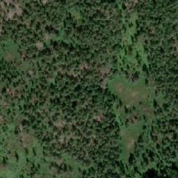 Satellite imagery of Budalsfjellet, NO