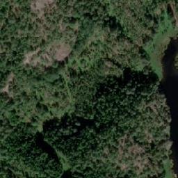 Satellite imagery of Budalsfjellet, NO