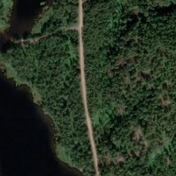 Satellite imagery of Budalsfjellet, NO