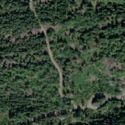 Satellite imagery of Fjellveggen, NO