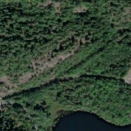Satellite imagery of Fjellveggen, NO