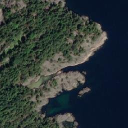 Satellite imagery of Græsholmen, NO
