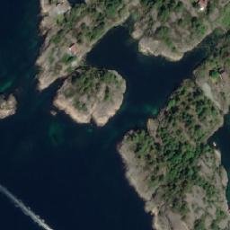 Satellite imagery of Græsholmen, NO