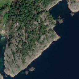 Satellite imagery of Ørnehaue, NO