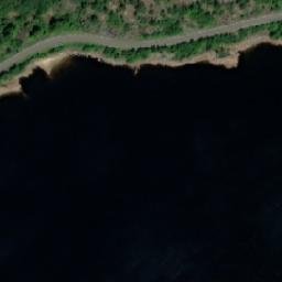 Satellite imagery of Leitesberget, NO