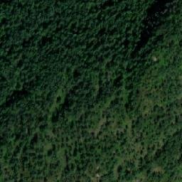 Satellite imagery of Skogefjell, NO