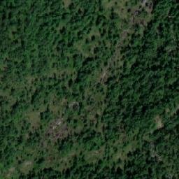 Satellite imagery of Skogefjell, NO