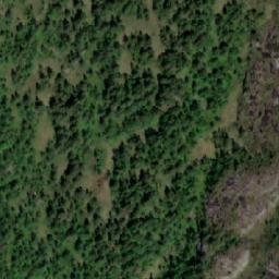 Satellite imagery of Rappingfjell, NO