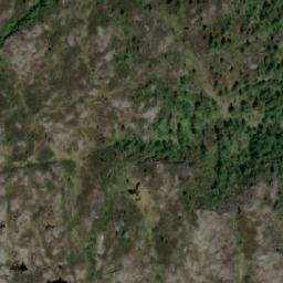 Satellite imagery of Rappingfjell, NO