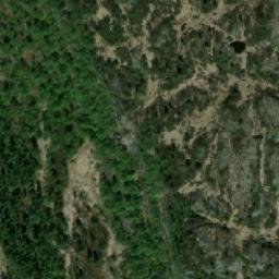 Satellite imagery of Botnefjellet, NO