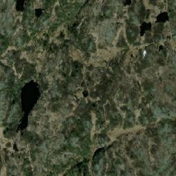 Satellite imagery of Botnefjellet, NO