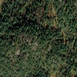 Satellite imagery of Rabefjelle, NO
