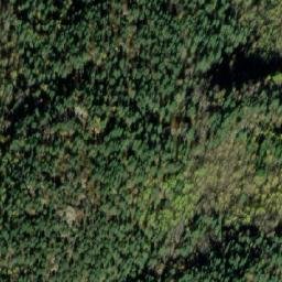 Satellite imagery of Rabefjelle, NO