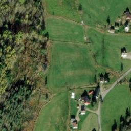 Satellite imagery of Rabefjelle, NO
