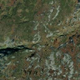 Satellite imagery of Skjerkedalsrinnen, NO
