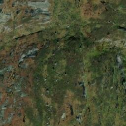 Satellite imagery of Skjerkedalsrinnen, NO