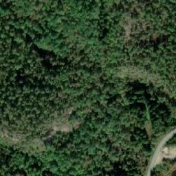 Satellite imagery of Jonesfjellet, NO