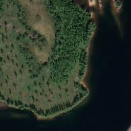 Satellite imagery of Kalveskinnsupsa, NO