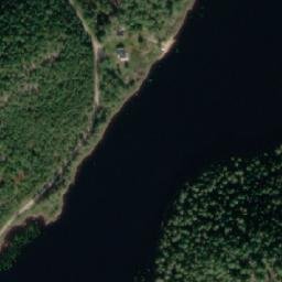 Satellite imagery of Husfjell, NO