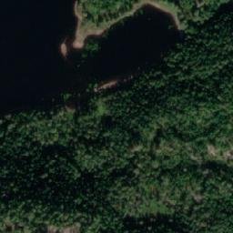 Satellite imagery of Husfjell, NO