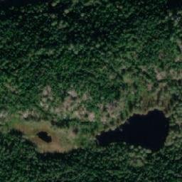 Satellite imagery of Husfjell, NO