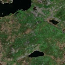 Satellite imagery of Stakkelifjellet, NO