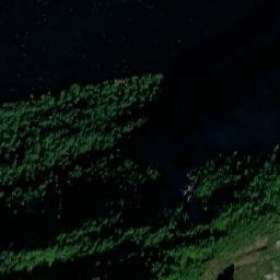 Satellite imagery of Leitesberget, NO