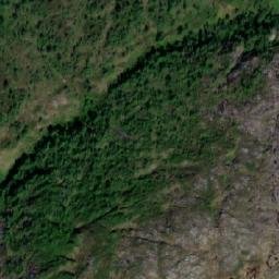 Satellite imagery of Skogefjell, NO