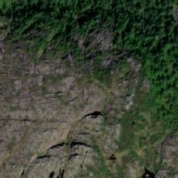 Satellite imagery of Skogefjell, NO