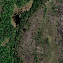 Satellite imagery of Rappingfjell, NO