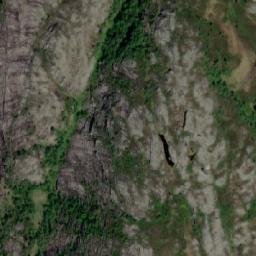 Satellite imagery of Rappingfjell, NO