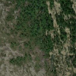 Satellite imagery of Botnefjellet, NO