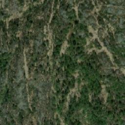 Satellite imagery of Løyningsfjellet, NO
