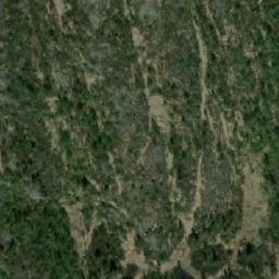 Satellite imagery of Løyningsfjellet, NO