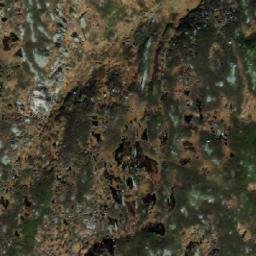 Satellite imagery of Einerdalsfjell, NO