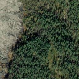 Satellite imagery of Einerdalsfjell, NO
