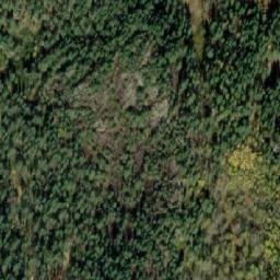 Satellite imagery of Rabefjelle, NO