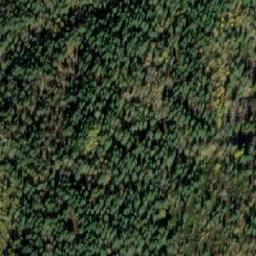 Satellite imagery of Rabefjelle, NO