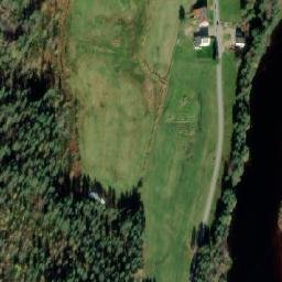 Satellite imagery of Rabefjelle, NO