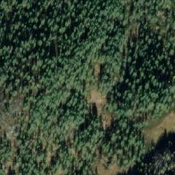 Satellite imagery of Sletafjelle, NO