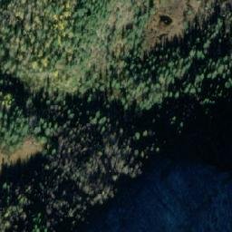 Satellite imagery of Sletafjelle, NO